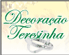 DECORACAO TERESINHA logo