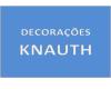 DECORACOES KNAUTH