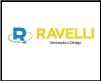 DECORACOES RAVELLI logo