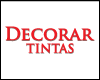 DECORAR TINTAS
