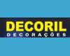 DECORIL DECORACOES logo