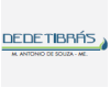 DEDETIBRÁS logo