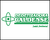 DEDETIZADORA CALDENSE logo