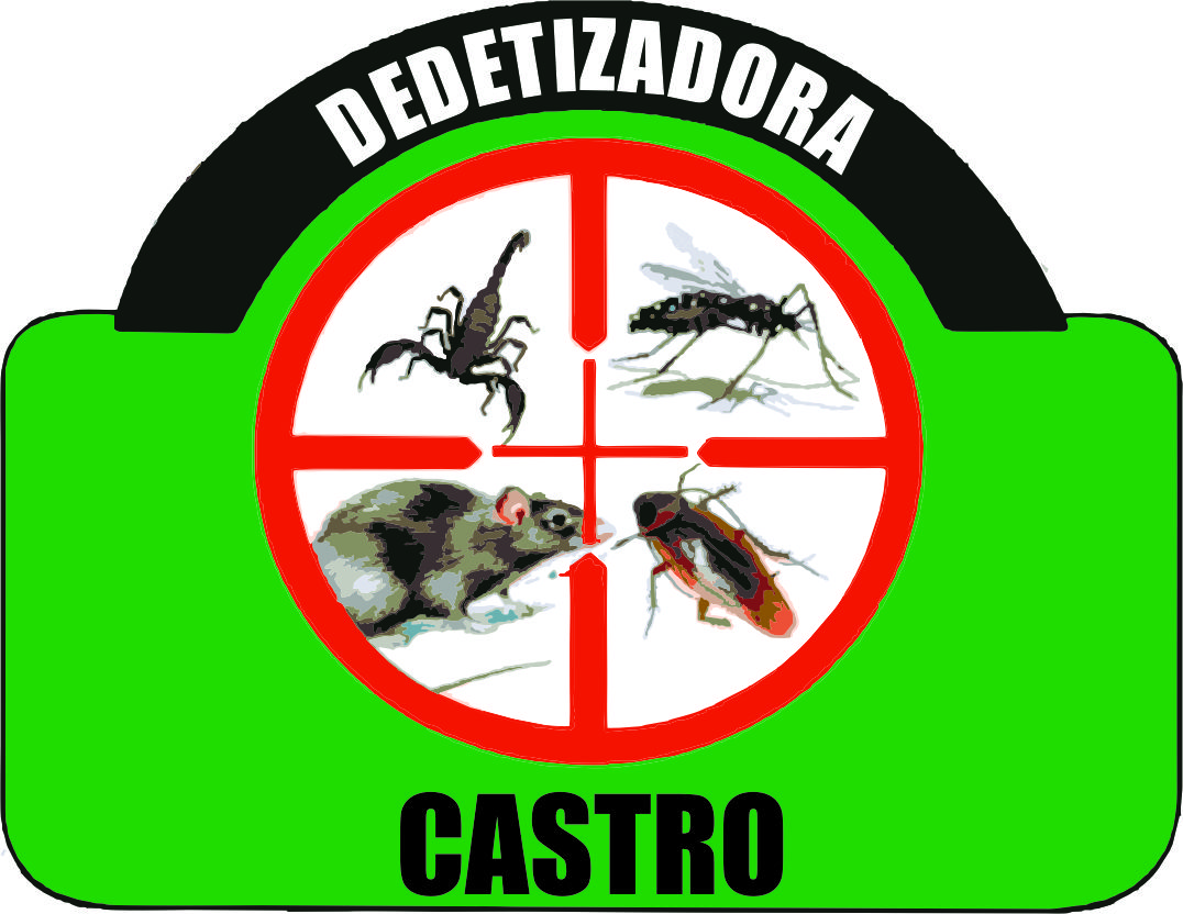 DEDETIZADORA CASTRO