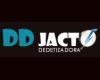 DEDETIZADORA D D JACTO logo