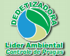 DEDETIZADORA LÍDER AMBIENTAL CONTROLE DE PRAGAS logo