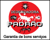 DEDETIZADORA PADRAO logo