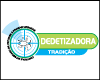 DEDETIZADORA TRADICAO logo