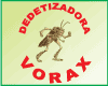 DEDETIZADORA VORAX