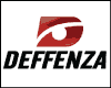 DEFFENZA SEGURANCA ELETRONICA logo