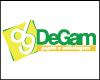 DEGAM EMBALAGENS logo