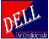 DELL AR CONDICIONADO logo