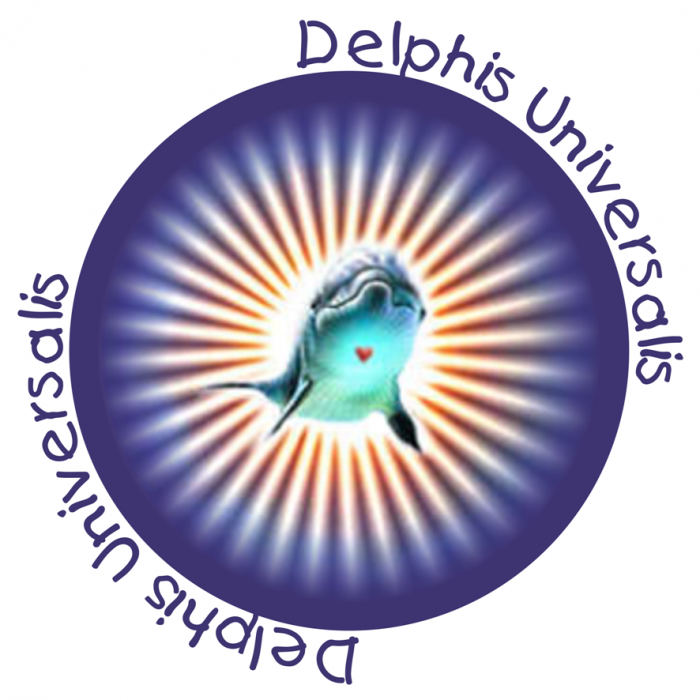 Delphis Universalis logo