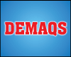 DEMAQS logo