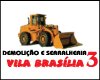 DEMOLICOES E SERRALHERIA VILA BRASILIA 3
