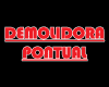 DEMOLIDORA PONTUAL logo