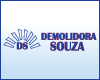 DEMOLIDORA SOUZA logo