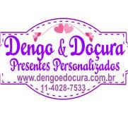Dengo & Doçura Presentes Personalizados