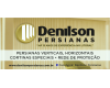 Denilson Persianas logo
