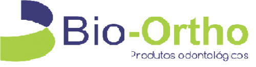 BIO-ORTHO PRODUTOS ODONTOLÓGICOS  logo