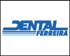 DENTAL FERREIRA logo