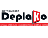DEPLAKO logo