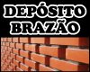 DEPOSITO BRAZÃO MATERIAIS P/ CONSTRUÇÃO