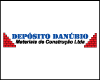 DEPOSITO DANUBIO MATERIAIS P/ CONSTRUCAO