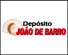 DEPOSITO JOAO DE BARRO