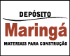 DEPOSITO MARINGÁ MADEIRAS E MATERIAIS P/ CONSTRUCAO