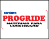DEPOSITO PROGRIDE logo