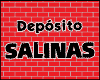 DEPOSITO SALINAS logo