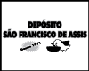 DEPOSITO SÃO FRANCISCO DE ASSIS