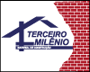 DEPOSITO TERCEIRO MILENIO & TERRAPLENAGEM