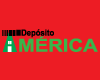 DEPÓSITO AMERICA logo