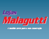 DEPÓSITO DE MATERIAIS PARA CONSTRUÇÃO LOJAS MALAGUTTI