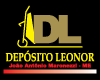 DEPÓSITO LEONOR logo