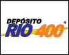 DEPÓSITO RIO 400