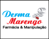 DERMA MARENGO logo