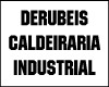 DERUBEIS CALDEIRARIA INDUSTRIAL logo
