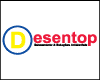 DESENTUPIDORA DESENTOP logo