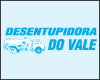 DESENTUPIDORA DO VALE logo