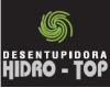 DESENTUPIDORA HIDRO TOP logo