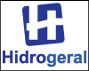 DESENTUPIDORA HIDROGERAL logo
