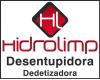 DESENTUPIDORA HIDROLIMP logo