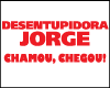 DESENTUPIDORA JORGE CHAMOU~~CHEGOU