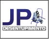 DESENTUPIDORA JP logo