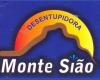 DESENTUPIDORA MONTE SIAO logo