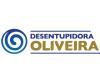 DESENTUPIDORA OLIVEIRA logo
