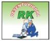 DESENTUPIDORA RK logo